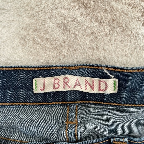 J brand jeans - Picture 4 of 5